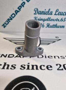 Preview: Zündapp Ansaugstutzen CS HAI CX 50 Typ 448 - ET: 280-04.115